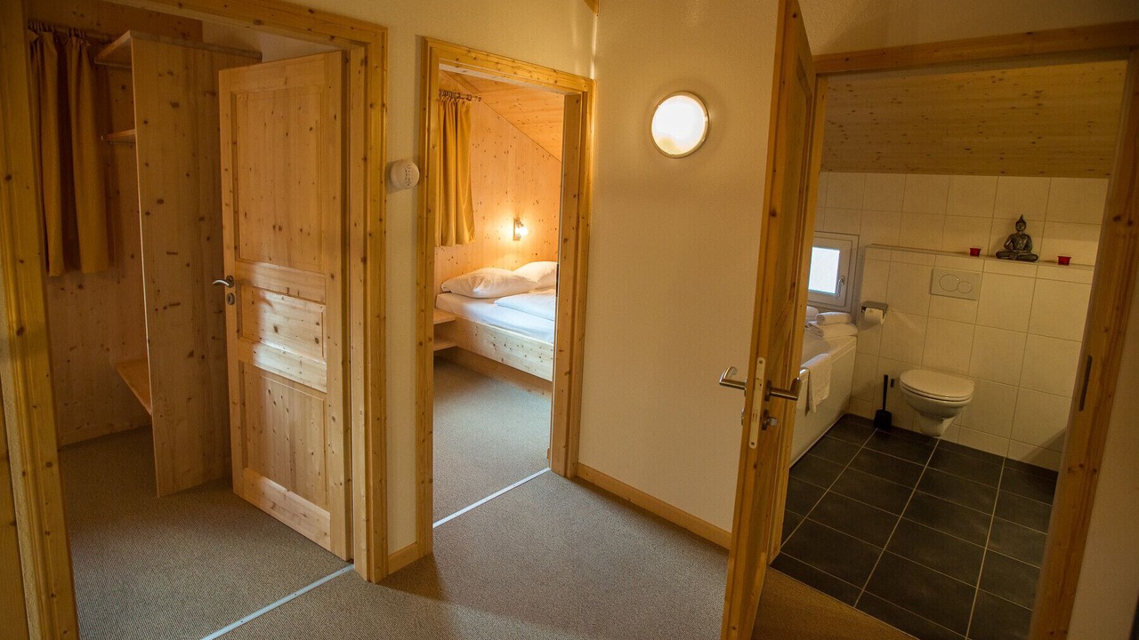 Photo of Bathroom in Annaberg im Lammertal