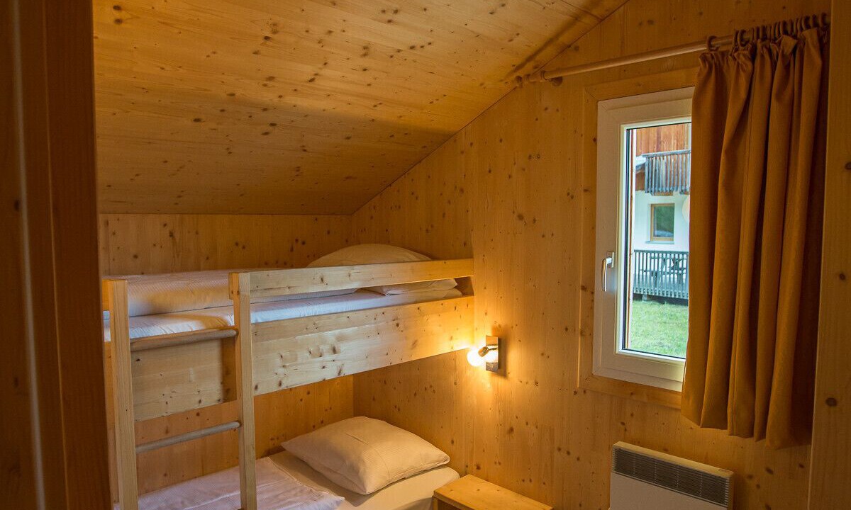 Photo of Bedroom in Annaberg im Lammertal