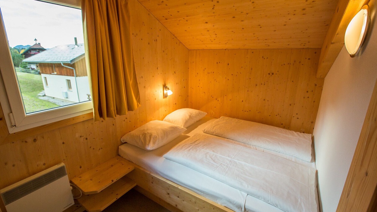 Photo of Bedroom in Annaberg im Lammertal