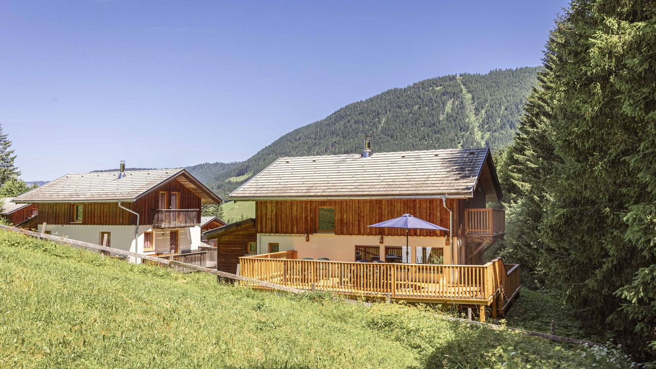 Photo of Outdoor in Annaberg-Lungoetz