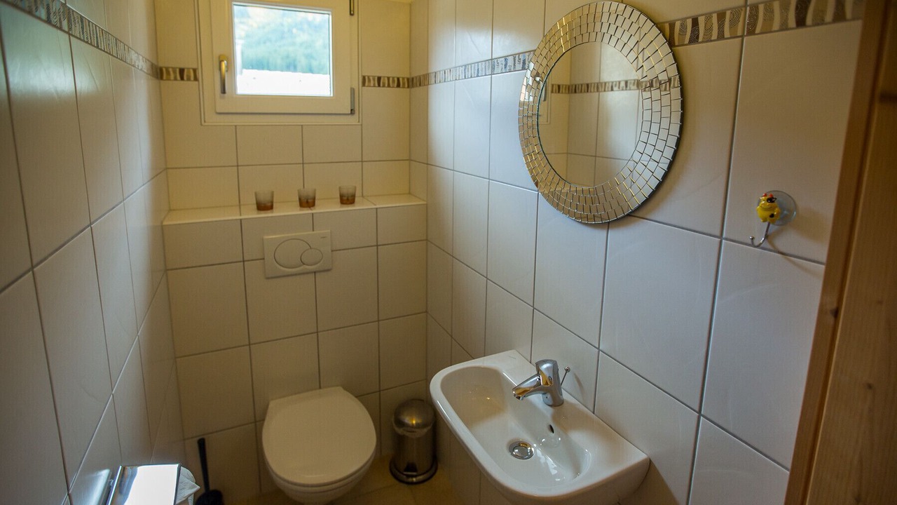Photo of Bathroom in Annaberg im Lammertal