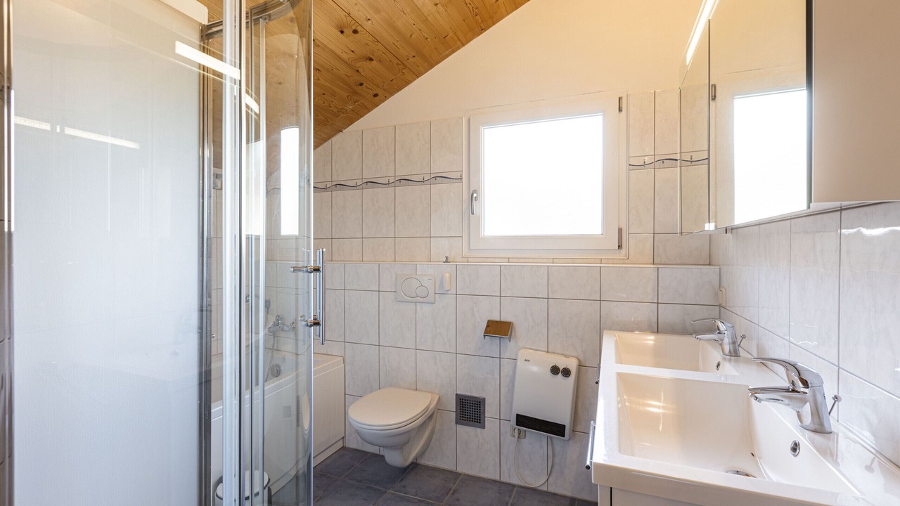 Photo of Bathroom in Annaberg im Lammertal