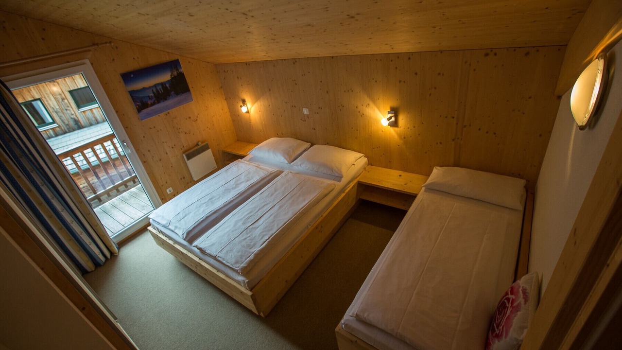 Photo of Bedroom in Annaberg-Lungoetz