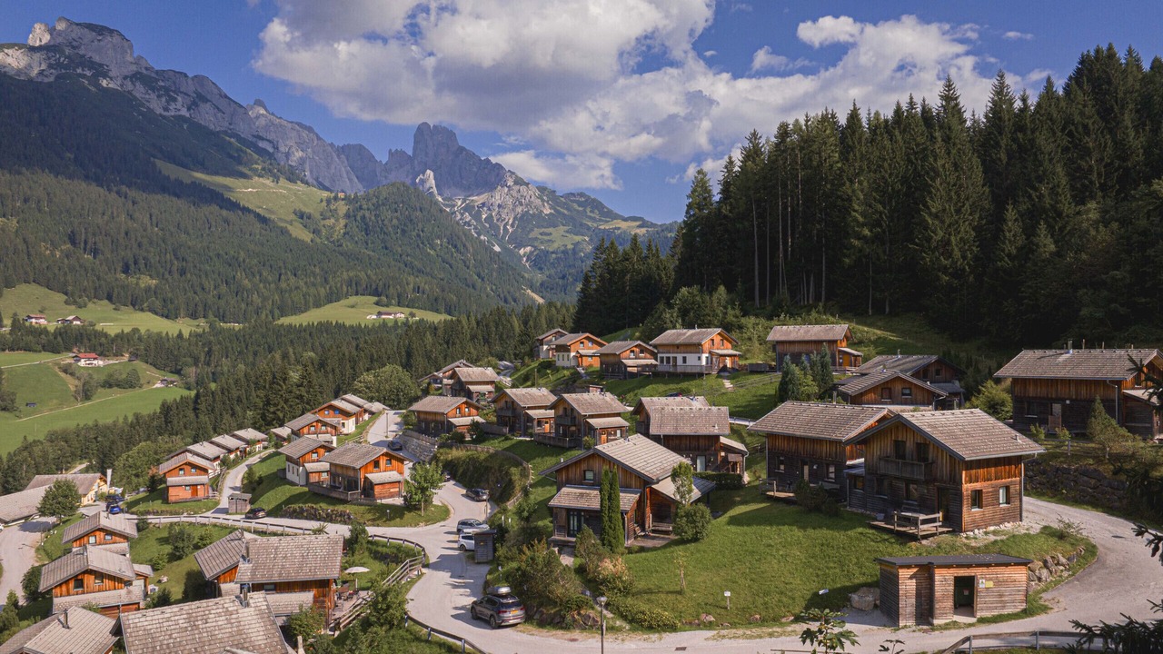 Photo of Outdoor in Annaberg-Lungoetz