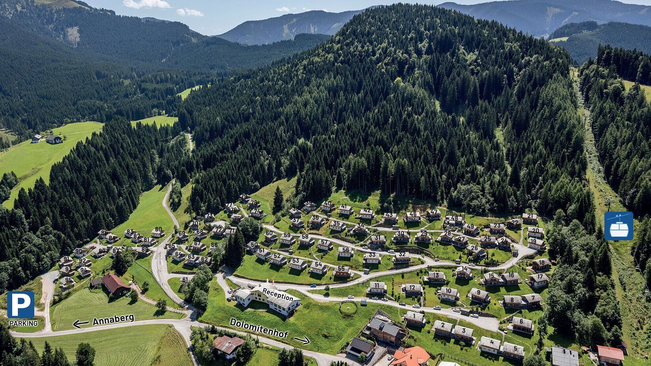 Photo of Outdoor in Annaberg-Lungoetz