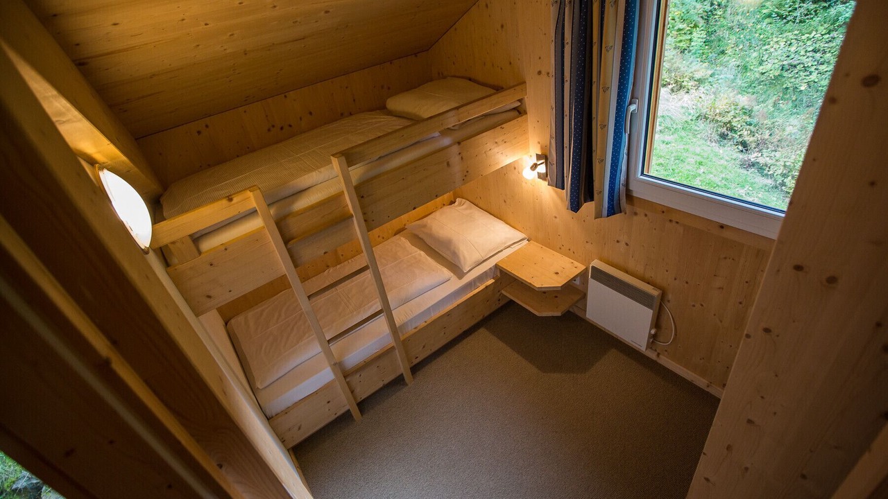 Photo of Bedroom in Annaberg-Lungoetz