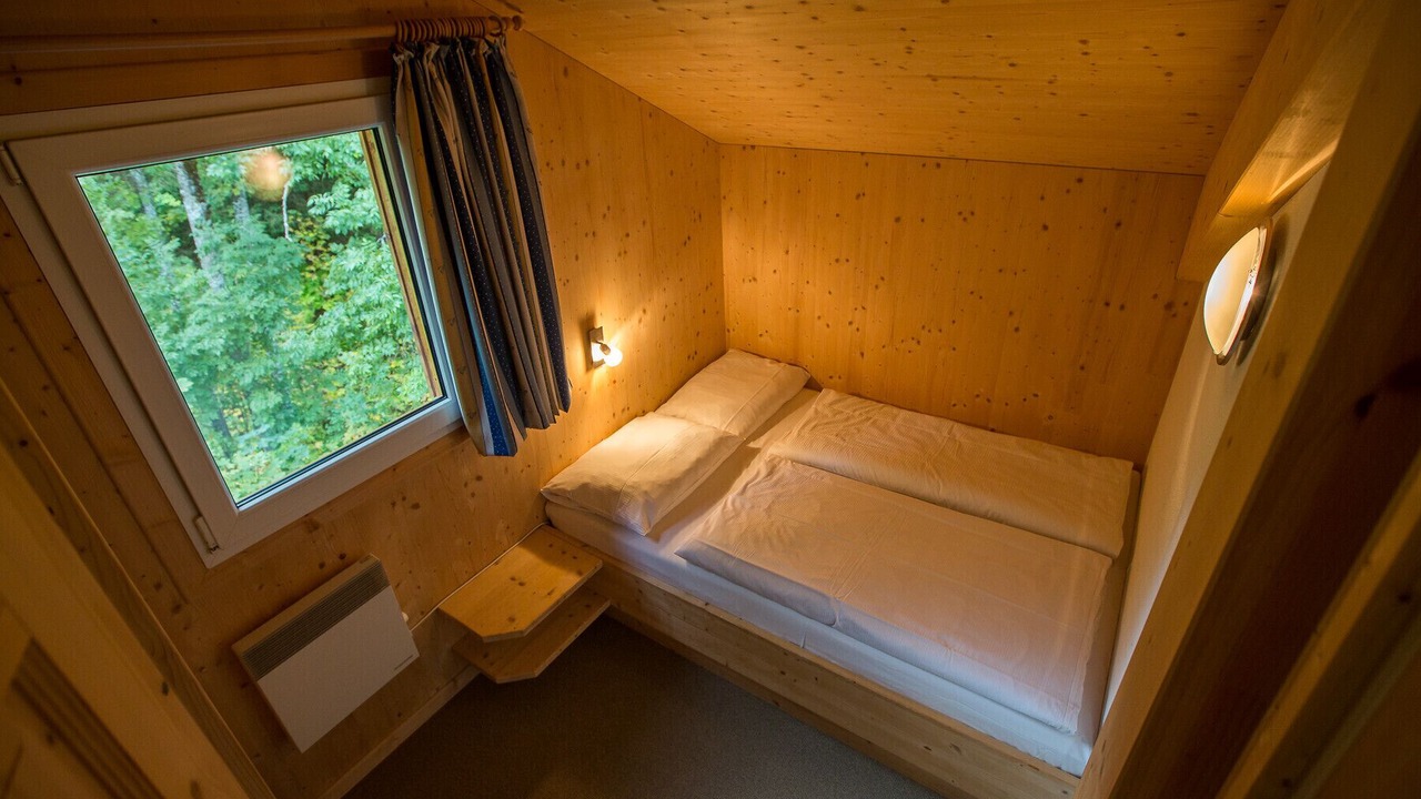 Photo of Bedroom in Annaberg-Lungoetz