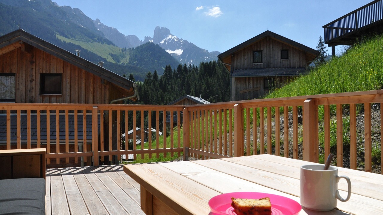 Photo of Outdoor in Annaberg-Lungoetz