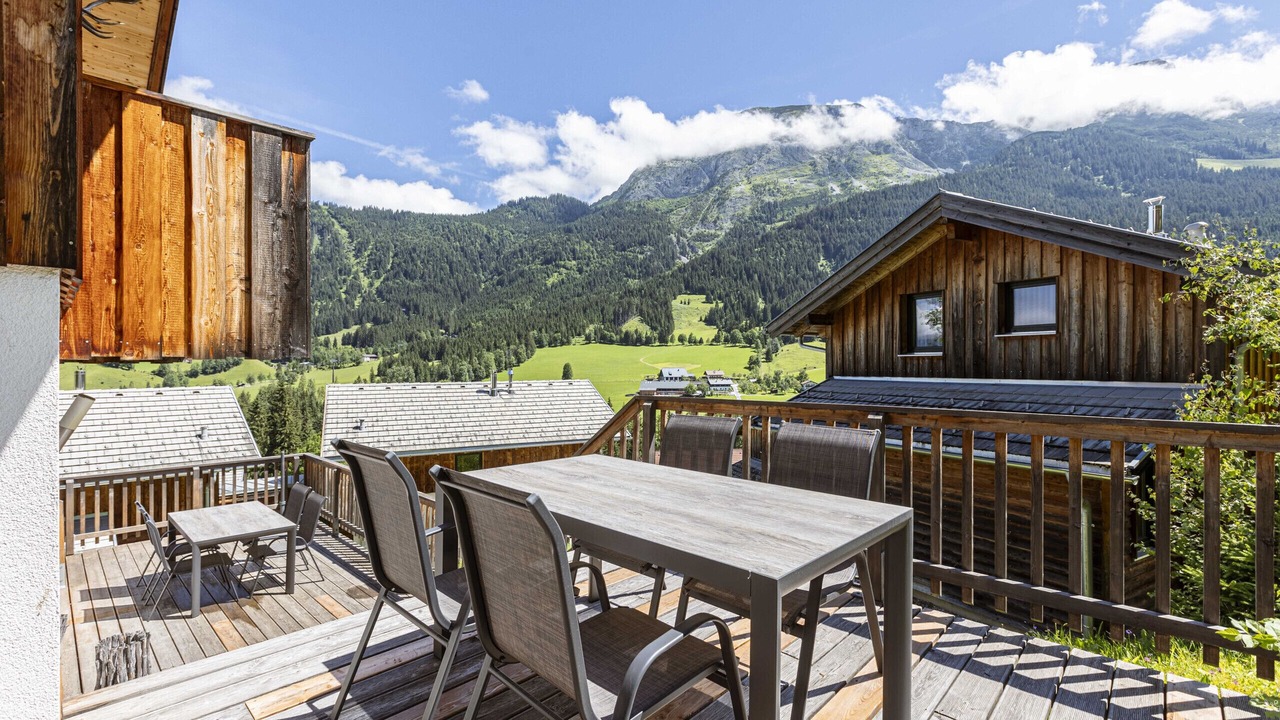 Photo of Outdoor in Annaberg-Lungoetz