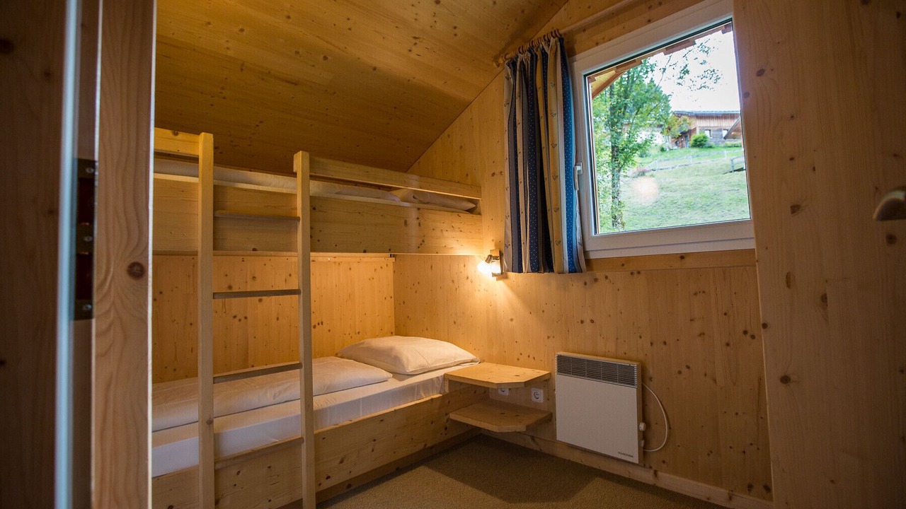 Photo of Bedroom in Annaberg-Lungoetz