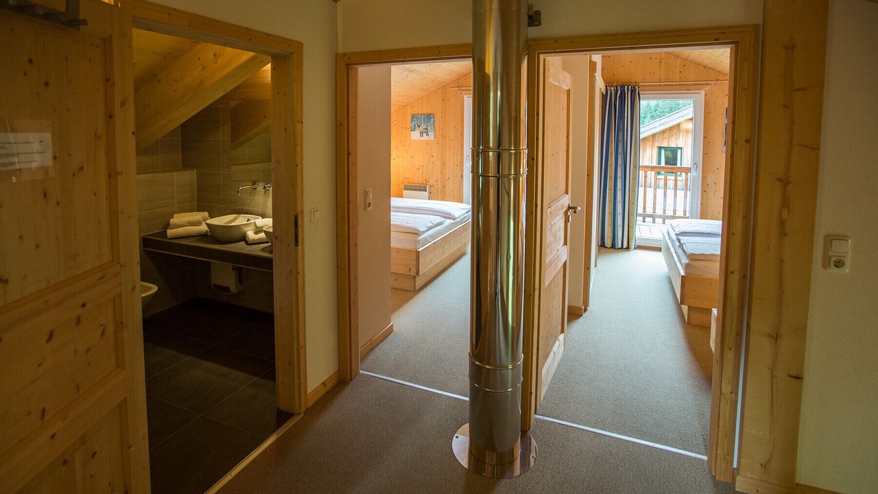 Photo of Bedroom in Annaberg-Lungoetz