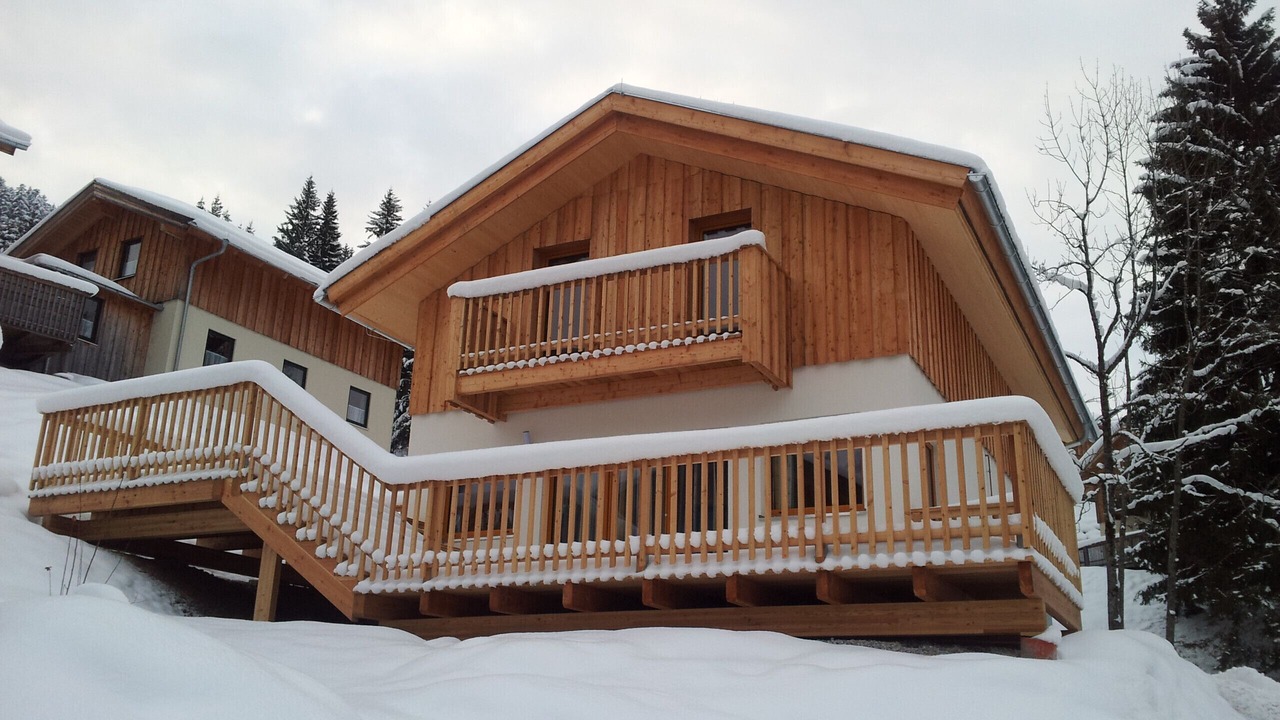 Photo of Outdoor in Annaberg-Lungoetz
