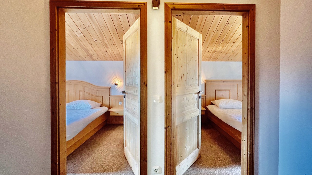 Photo of Bedroom in Annaberg im Lammertal