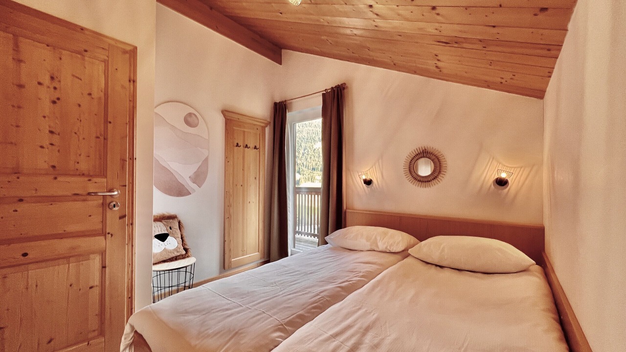 Photo of Bedroom in Annaberg im Lammertal
