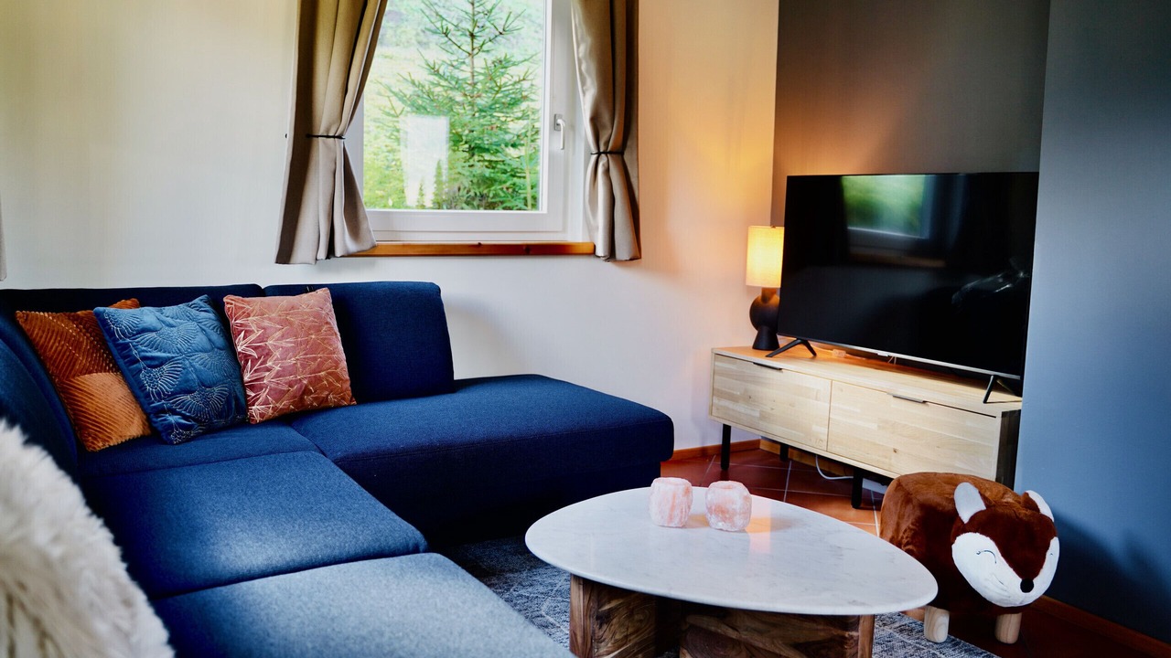 Photo of Livingroom in Annaberg im Lammertal