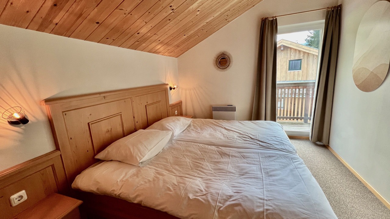 Photo of Bedroom in Annaberg im Lammertal