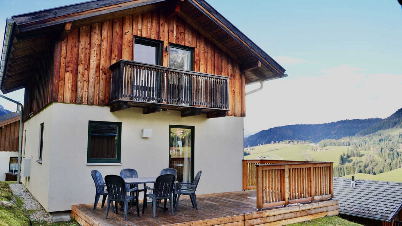 Photo of Outdoor in Annaberg im Lammertal