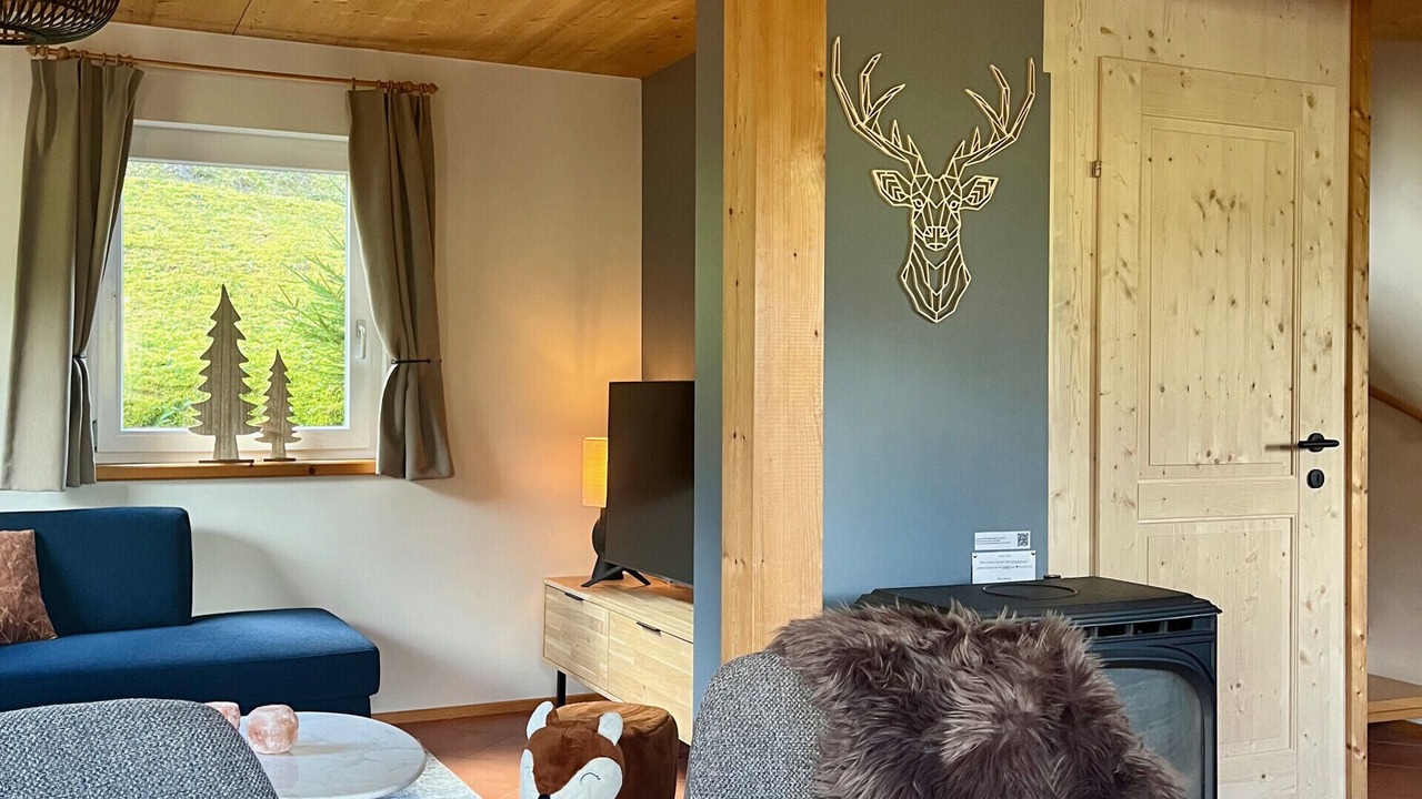 Photo of Livingroom in Annaberg im Lammertal