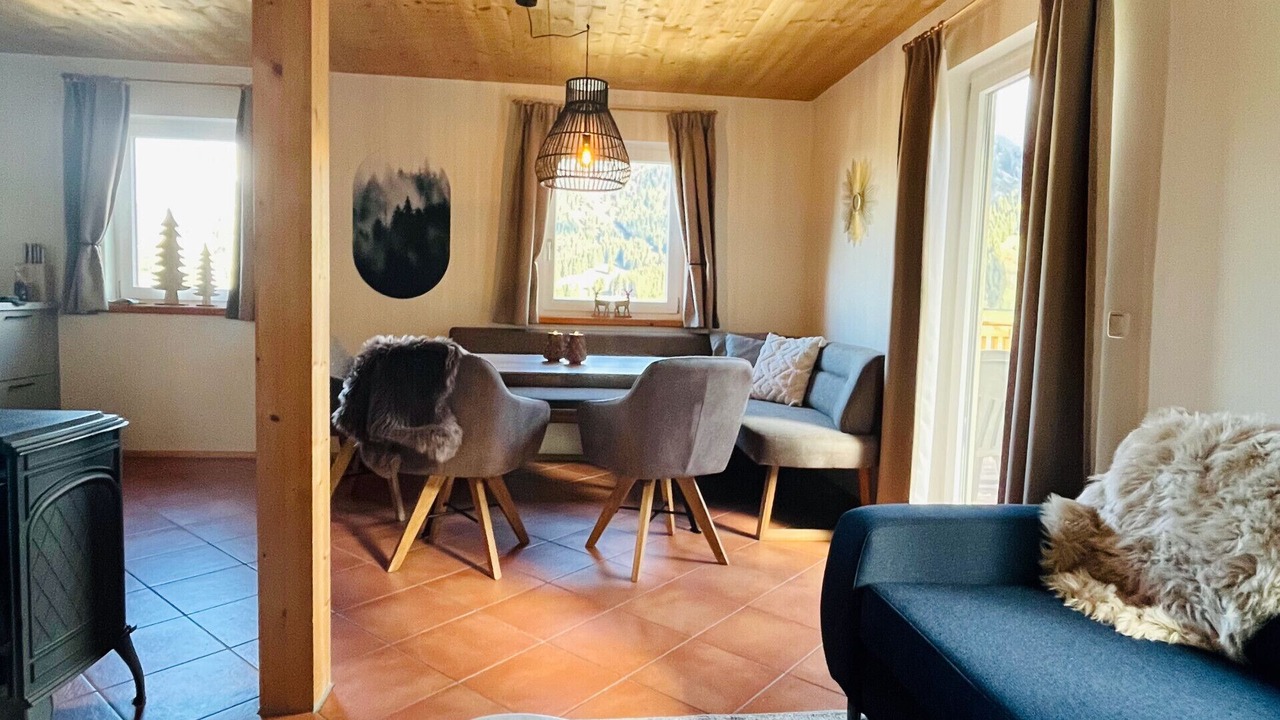 Photo of Livingroom in Annaberg im Lammertal
