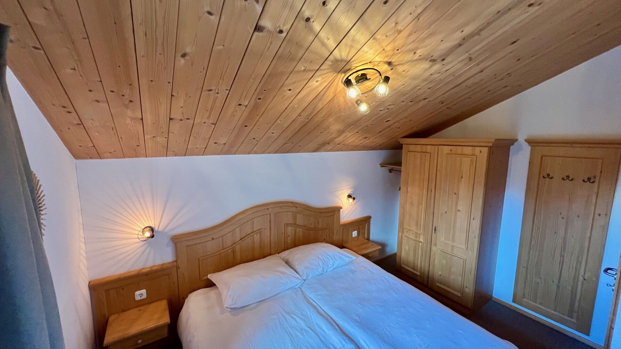 Photo of Bedroom in Annaberg im Lammertal