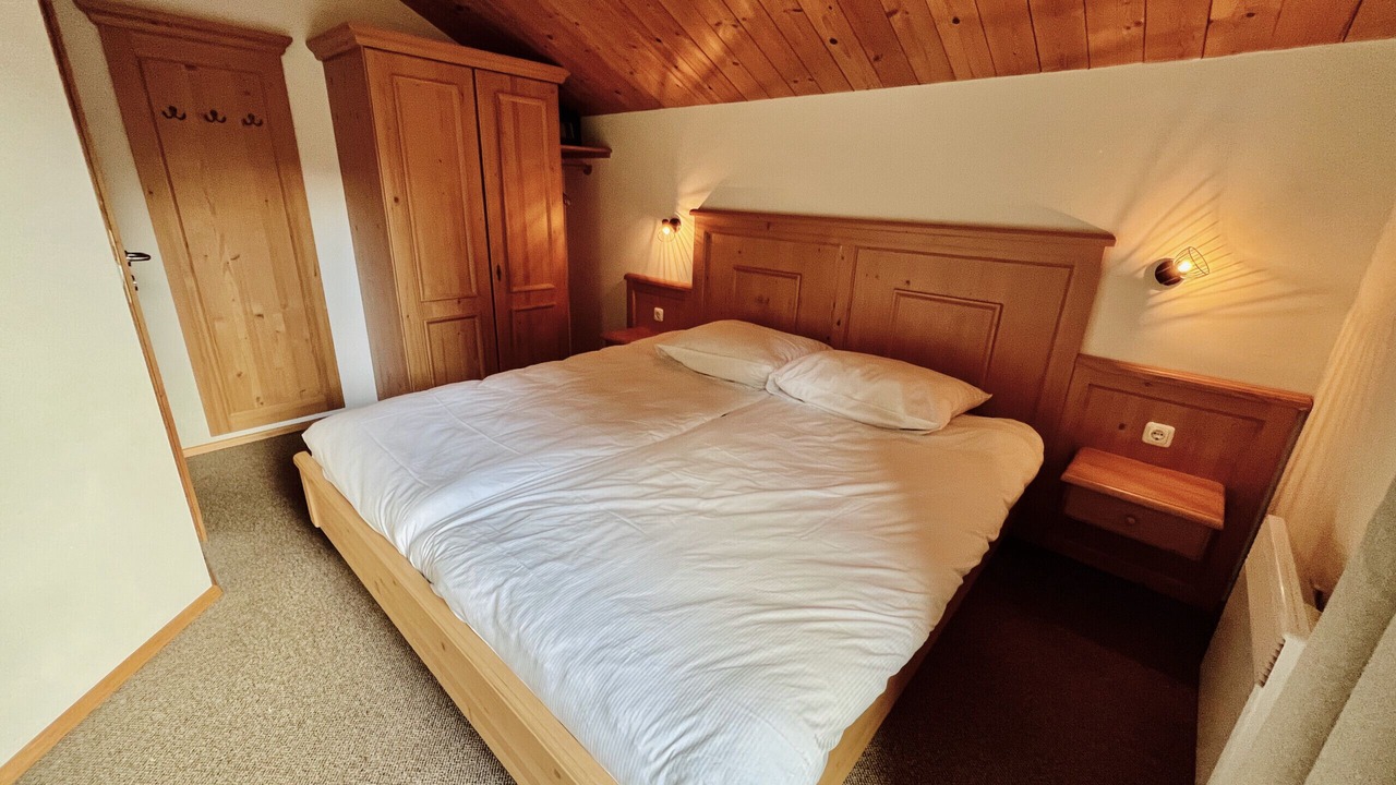 Photo of Bedroom in Annaberg im Lammertal