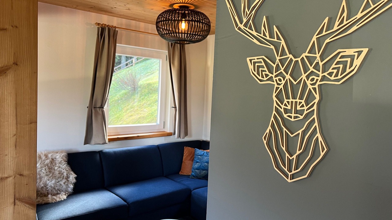 Photo of Livingroom in Annaberg im Lammertal