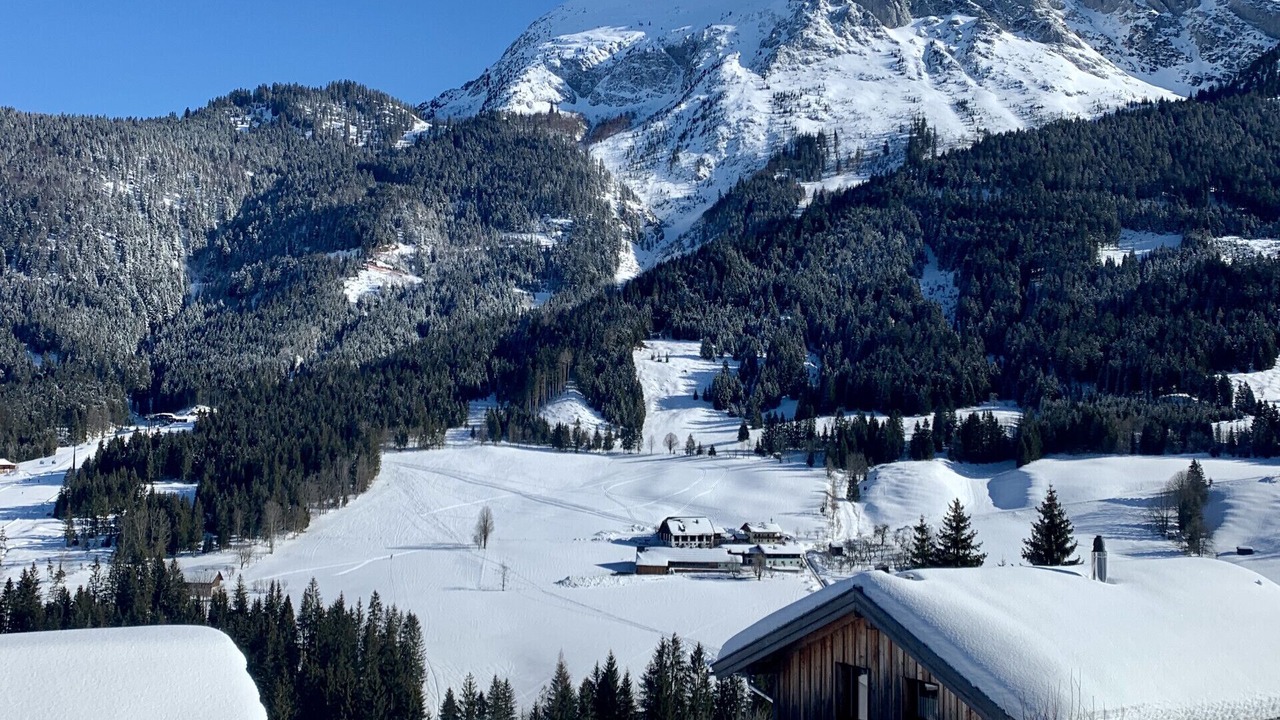 Photo of Outdoor in Annaberg im Lammertal