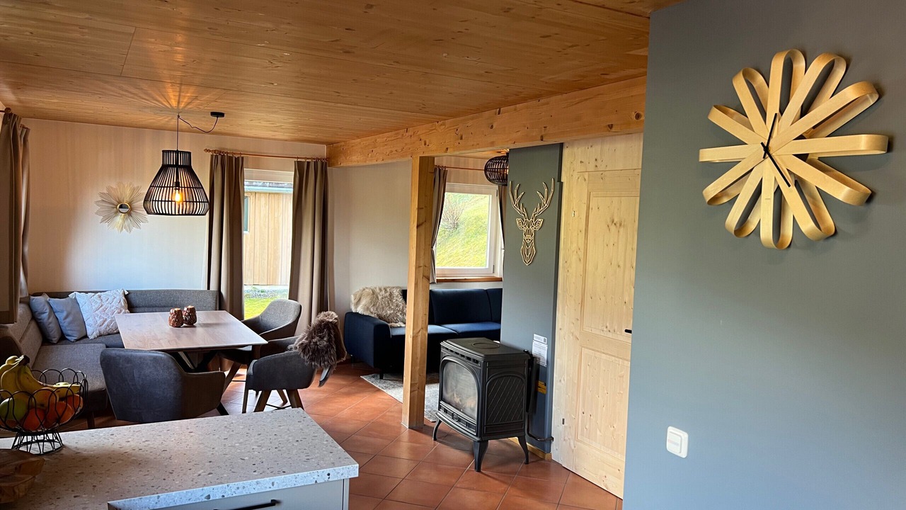 Photo of Livingroom in Annaberg im Lammertal