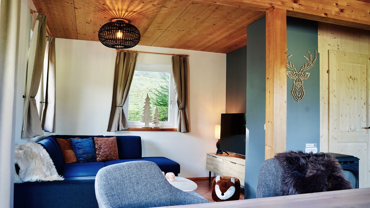 Photo of Livingroom in Annaberg im Lammertal