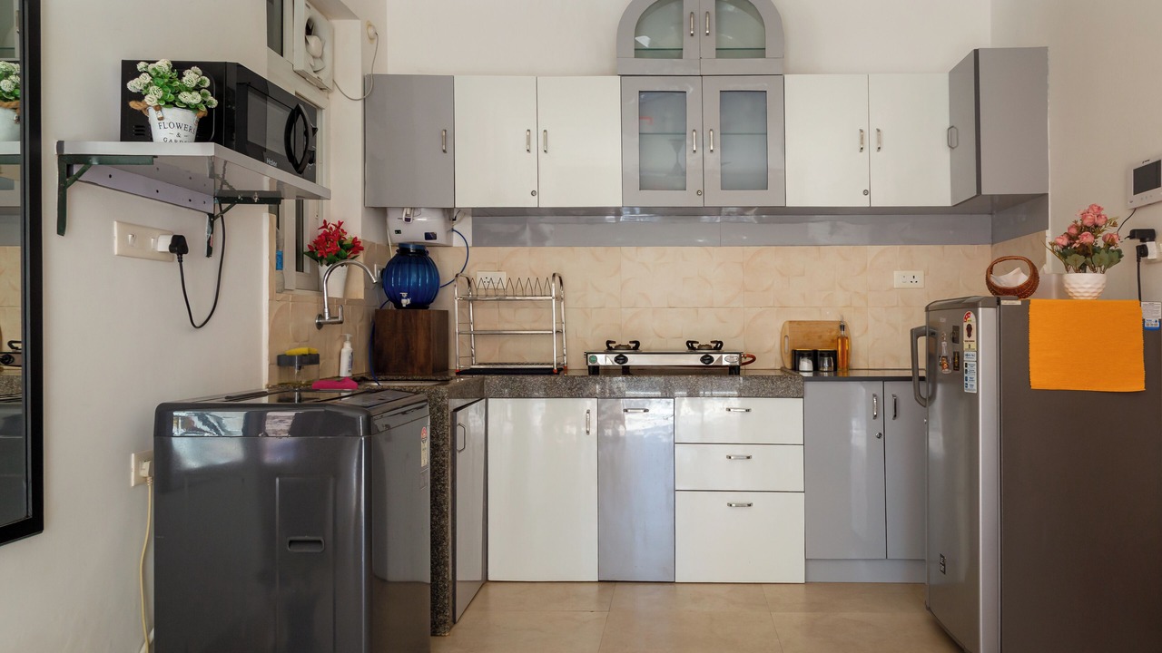 Photo of Kitchen in Kudal