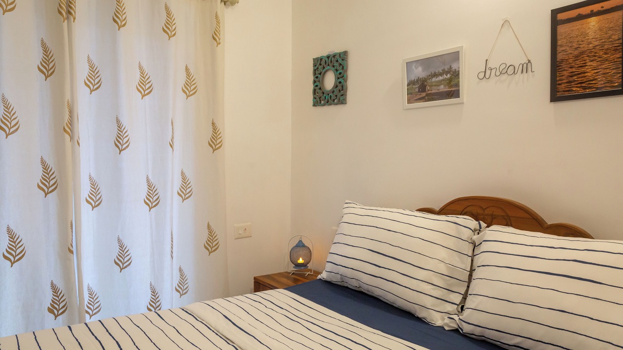 Photo of Bedroom in Kudal