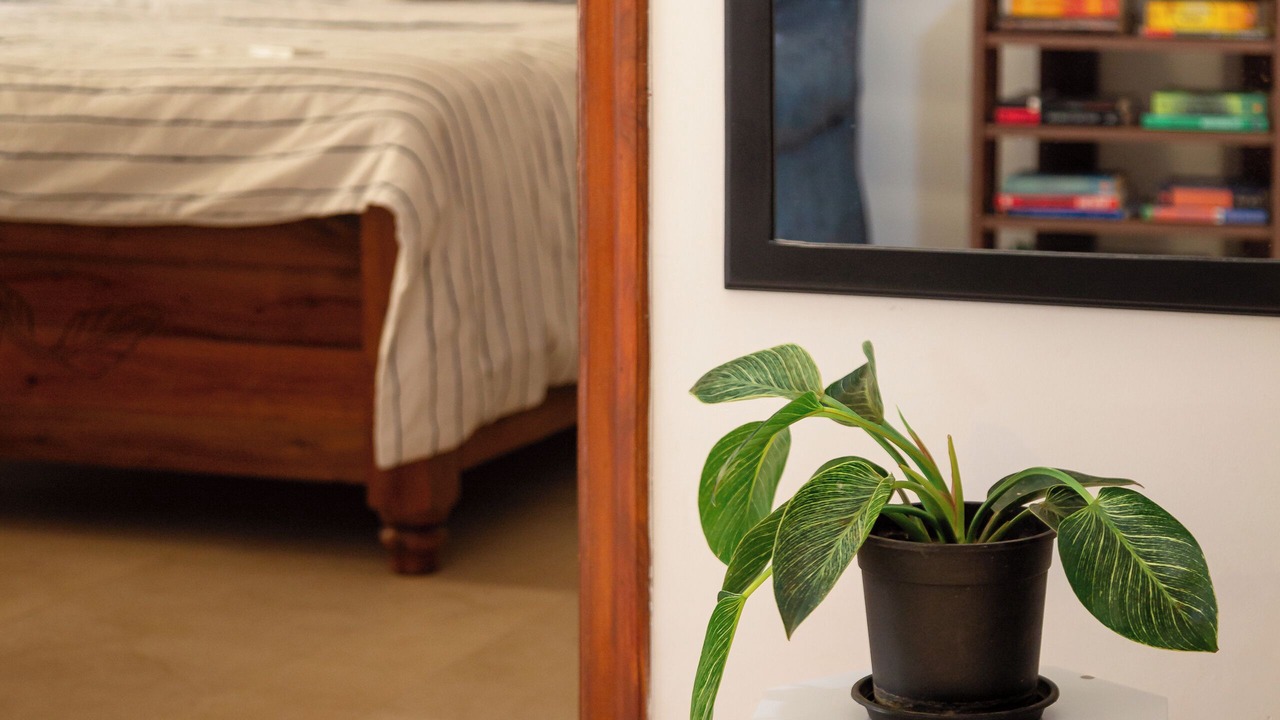 Photo of Bedroom in Kudal