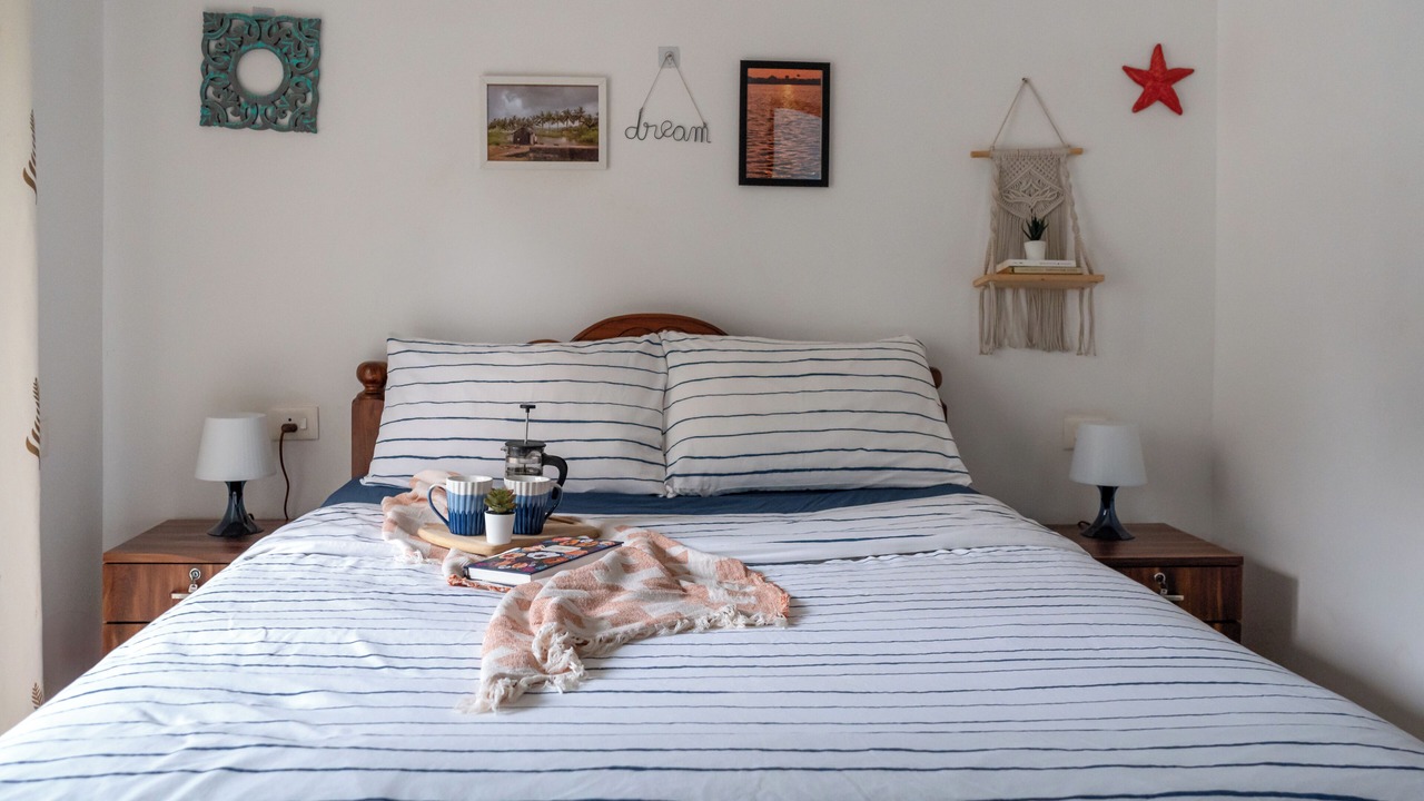 Photo of Bedroom in Kudal