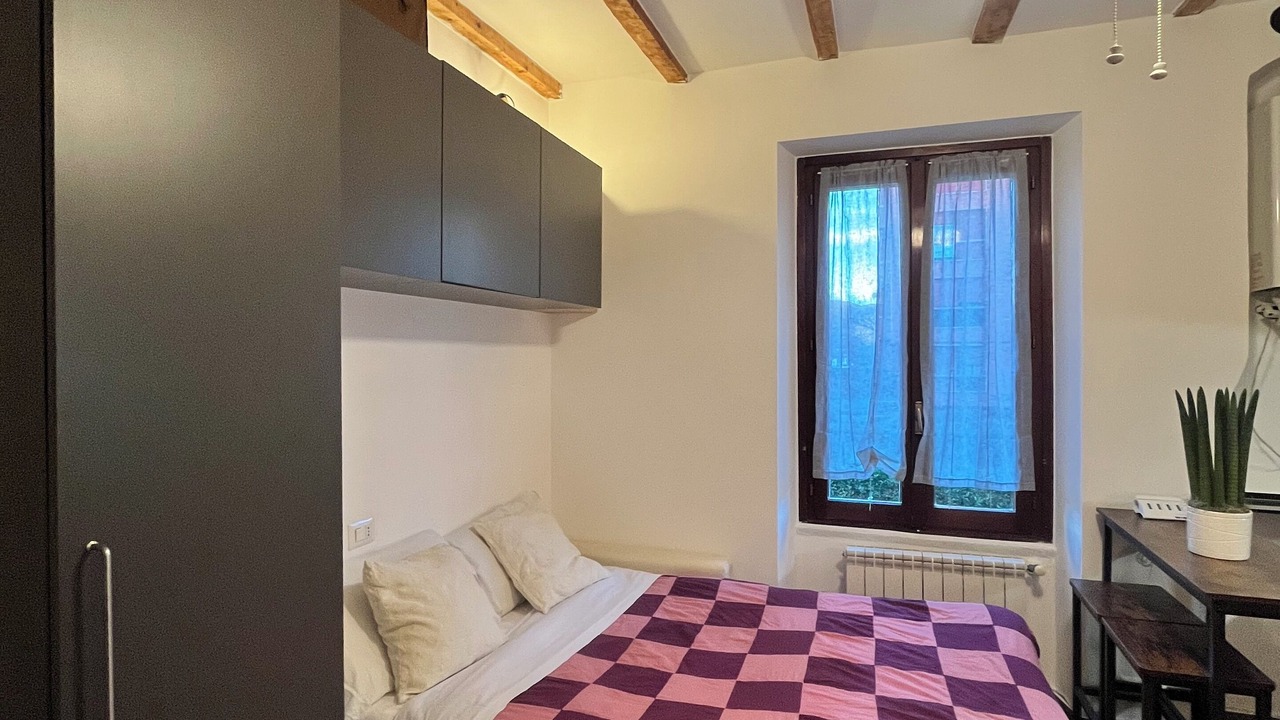 Photo of Bedroom in Lambrate