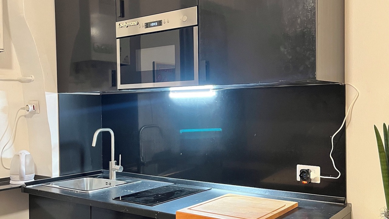 Photo of Kitchen in Lambrate