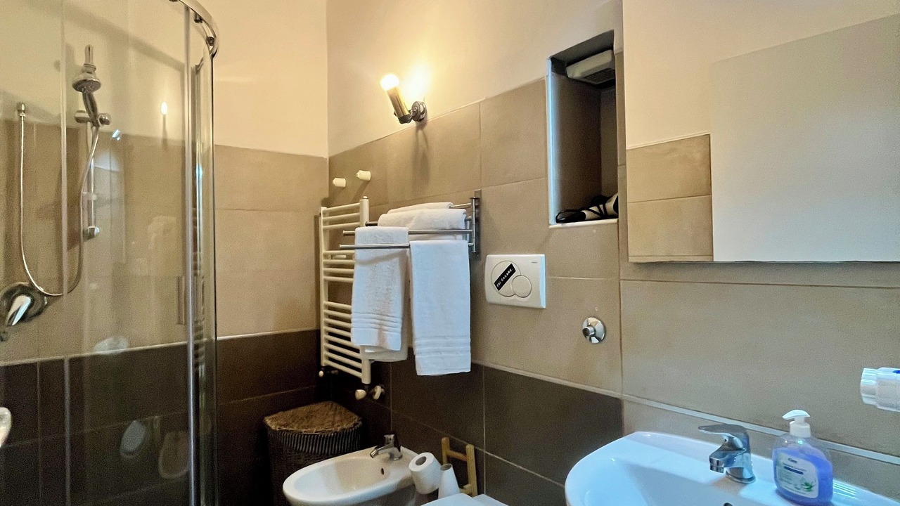 Photo of Bathroom in Lambrate