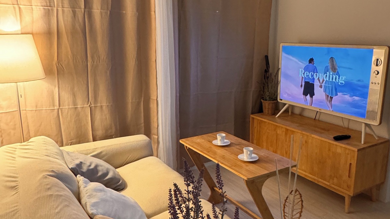 Photo of Bedroom in Jegi-dong