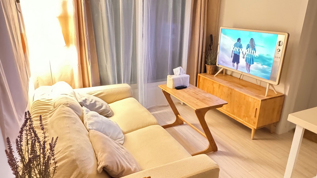 Photo of Livingroom in Jegi-dong