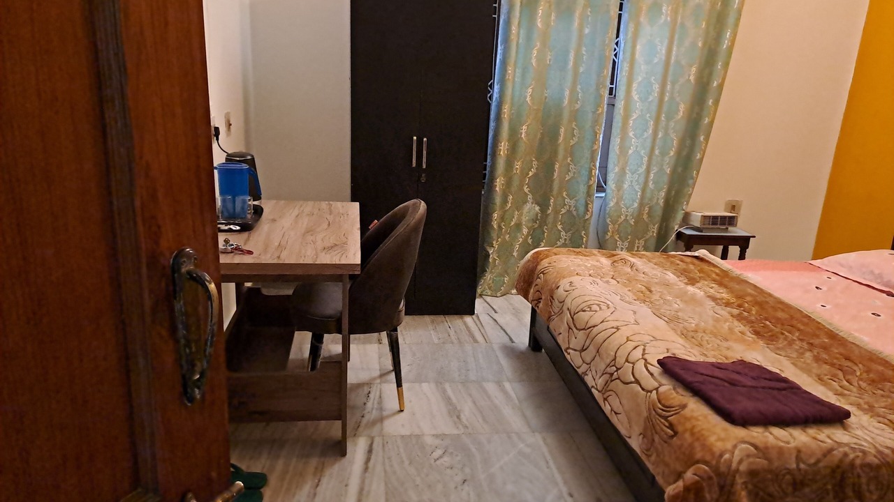 Photo of Bedroom in Allahabad