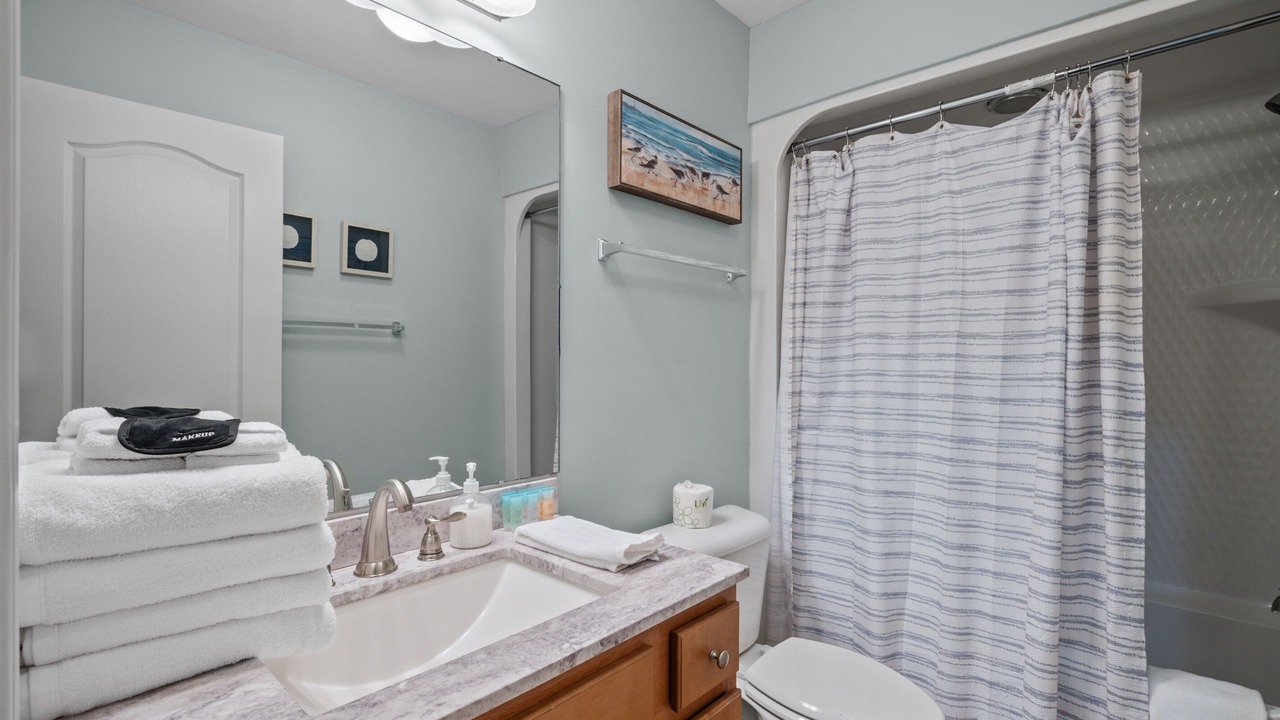 Photo of Bathroom in Ono Island