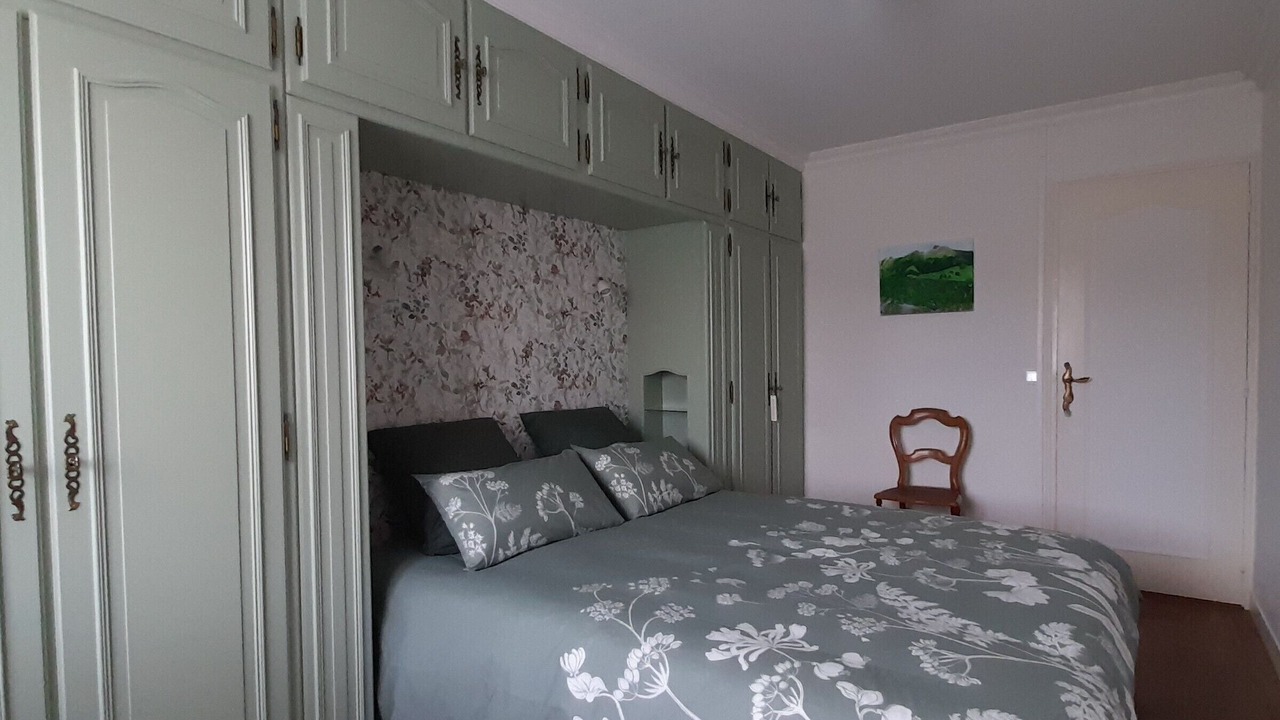 Photo of Bedroom in Thorigne-sur-Due