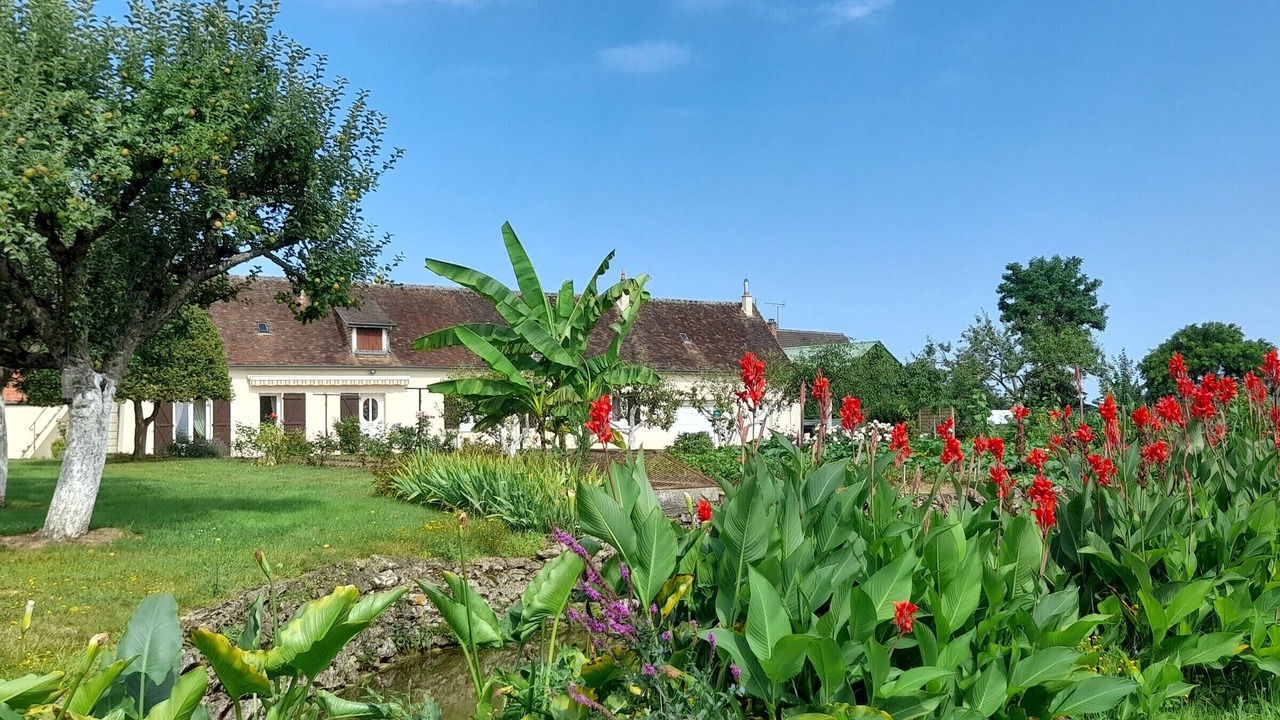 Photo of Outdoor in Thorigne-sur-Due