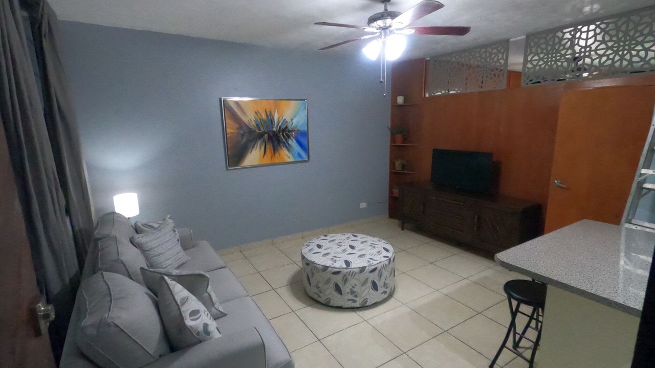 Photo of Livingroom in Miramar