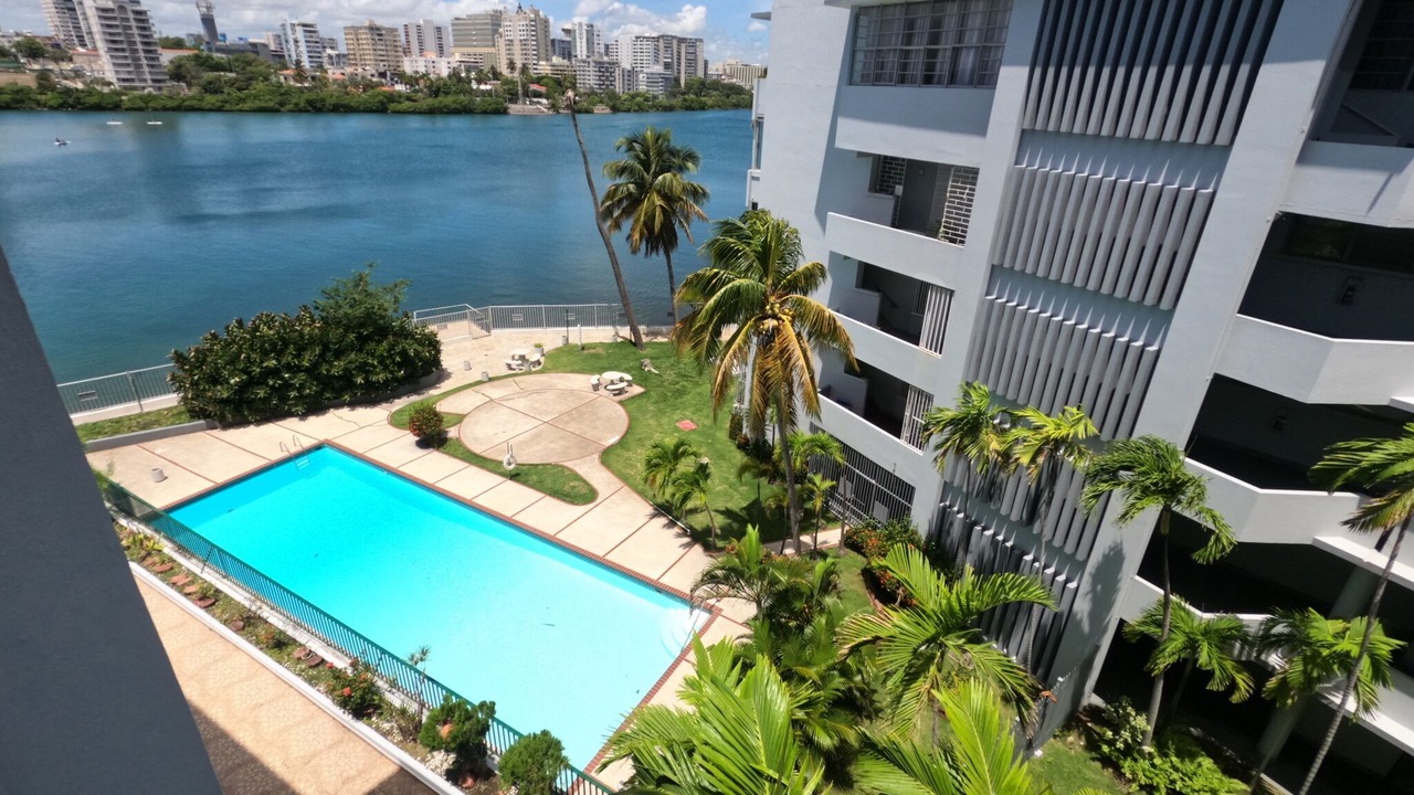 Photo of Outdoor in Miramar