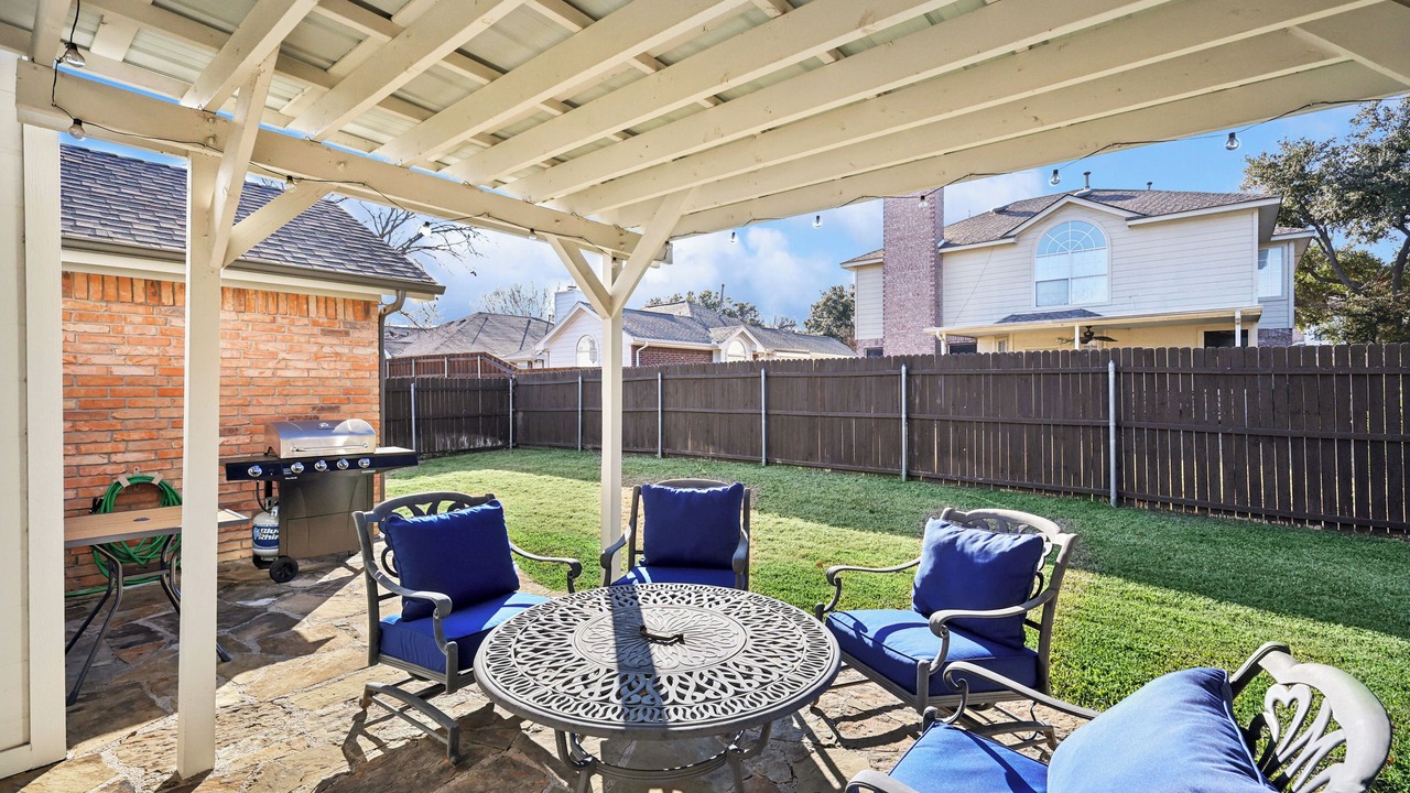 Photo of Outdoor in Flower Mound