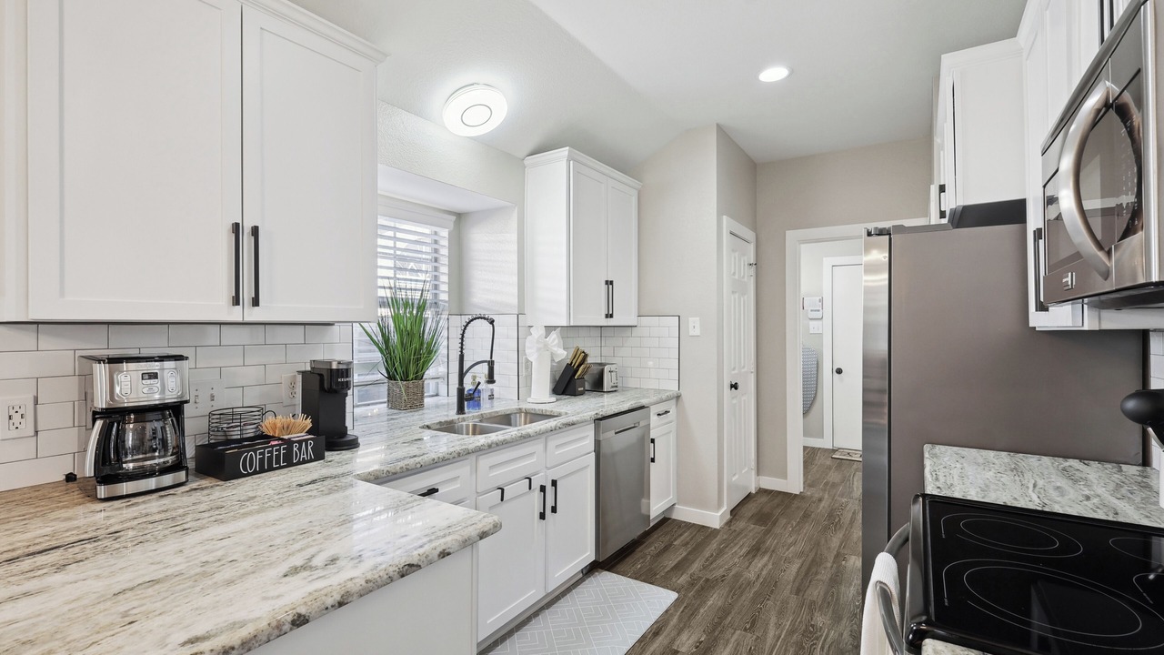 Photo of Kitchen in Flower Mound