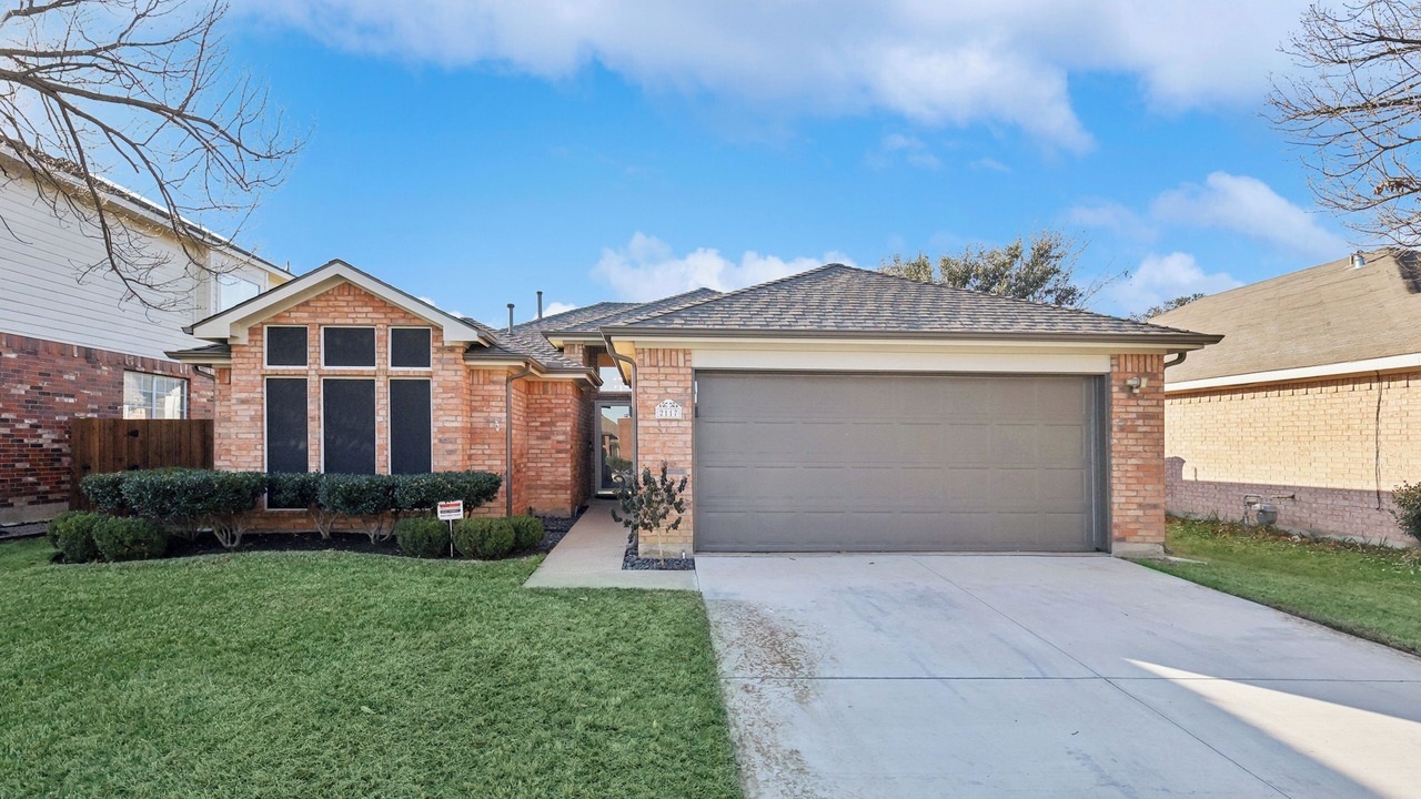 Photo of Outdoor in Flower Mound