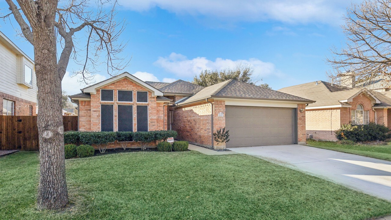 Photo of Outdoor in Flower Mound