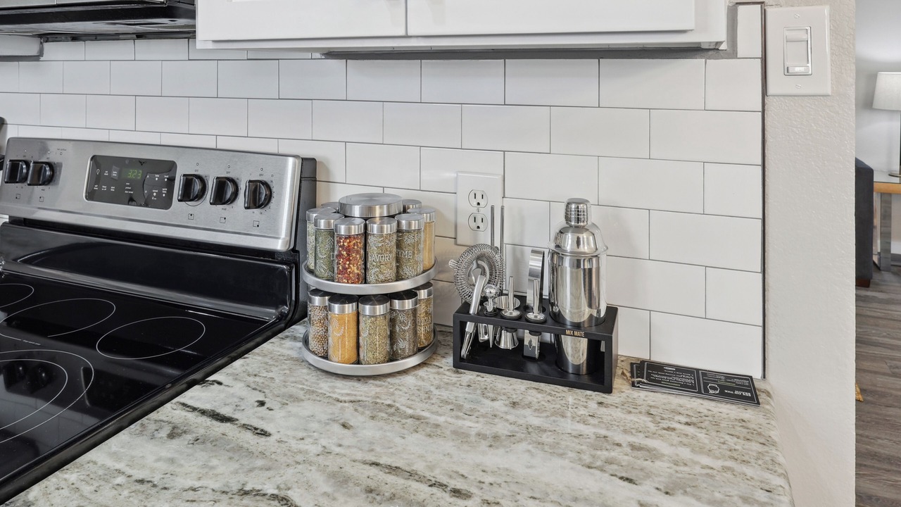 Photo of Kitchen in Flower Mound