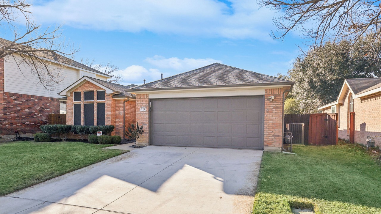 Photo of Outdoor in Flower Mound